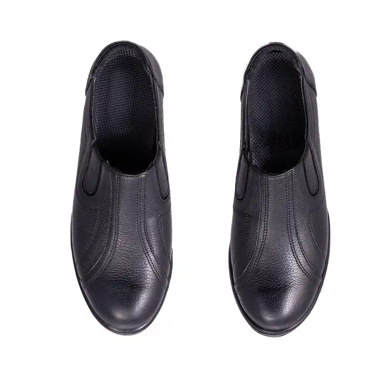 کفش زنانه کد 403 رنگ مشکی