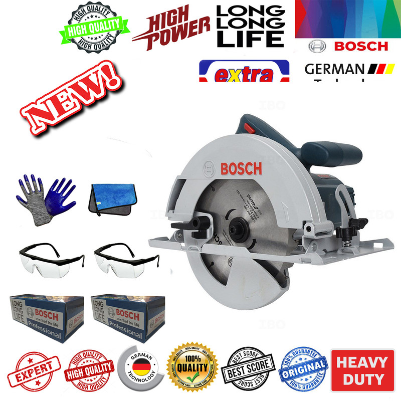 اره سینی بوش مدل 184 GKS 190