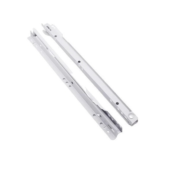 ریل کشو غلطکی مدل 35cm کد 1*35 بسته 4 عددی