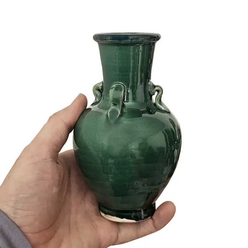 گلدان سفالی مدل سنتی کد 3