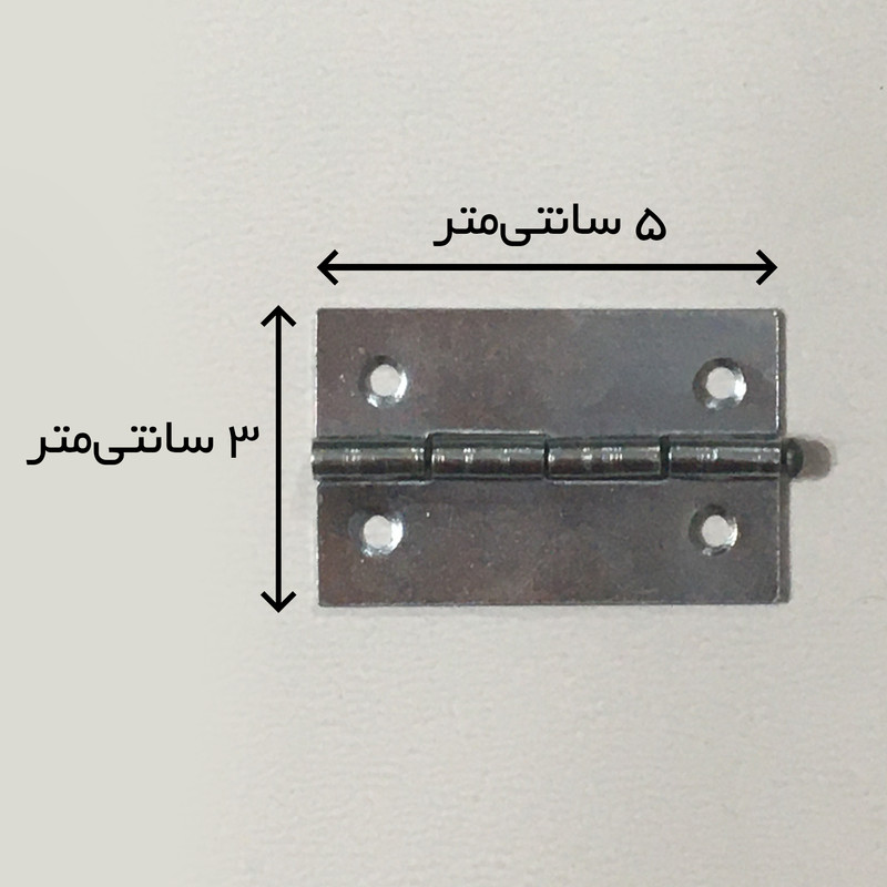 لولا مدل TN-2 بسته 3 عددی
