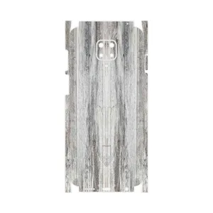 MAHOOT Wood Texture 8-FullSkin Cover Sticker for Xiaomi Redmi Note 9 Pro