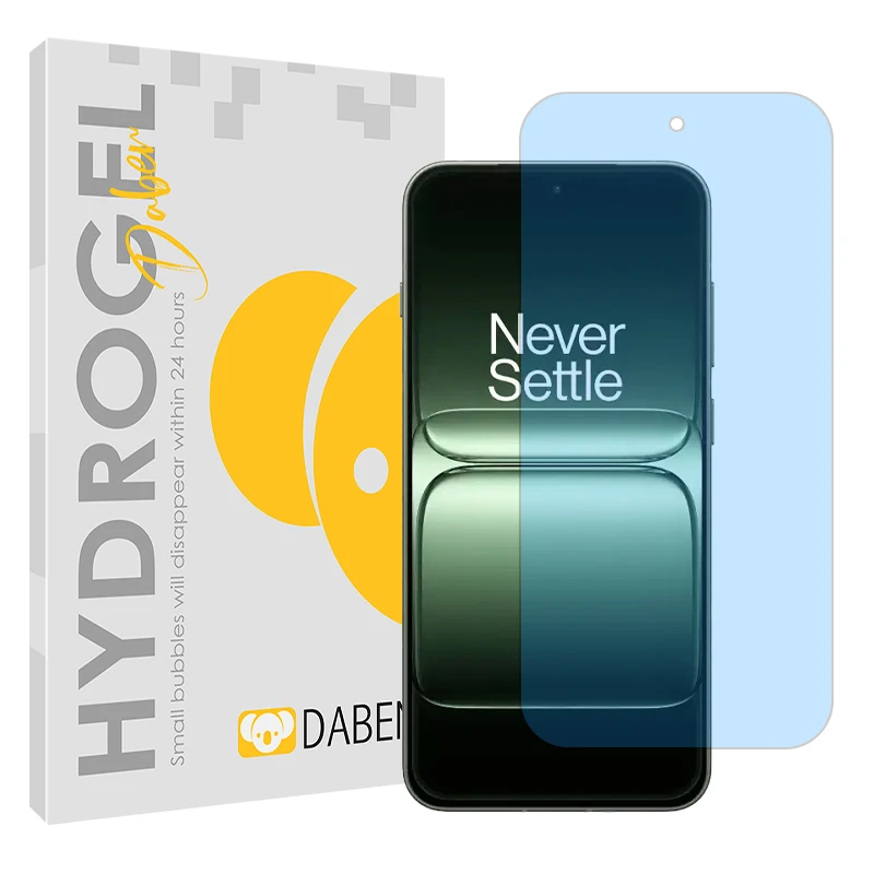 محافظ صفحه نمایش ضداشعه آبی دبن مدل Eye Care مناسب برای گوشی موبایل وان پلاس 13s