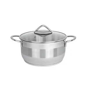 قابلمه ام جی اس مدل PS4111 سایز 20