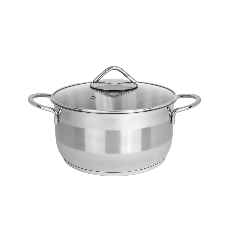 قابلمه ام جی اس مدل PS4111 سایز 20