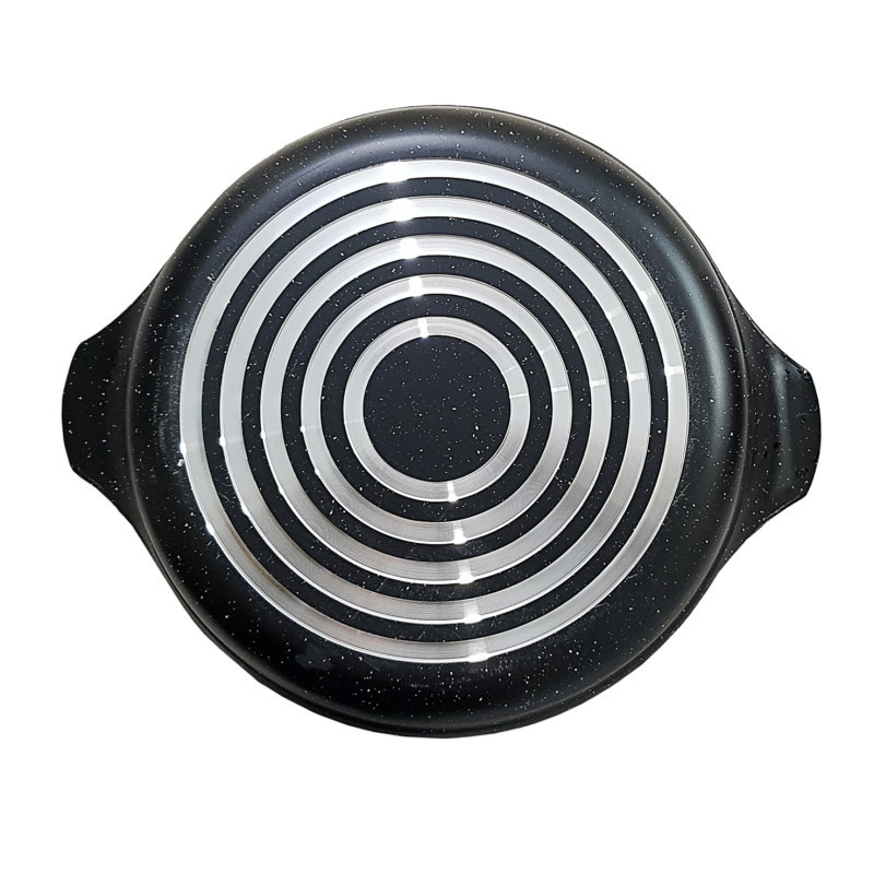 سرویس پخت و پز 8 پارچه مدل Bst