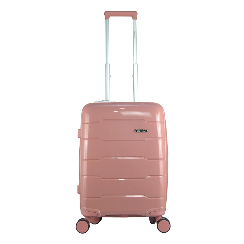 چمدان فشن مدل ZL547 سایز متوسط ارتفاع 65 سانتی متر