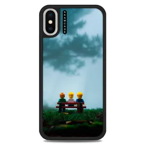 AKAM AMC-WAXSM-LEGO-42 Cover For Apple iPhone Xs Max