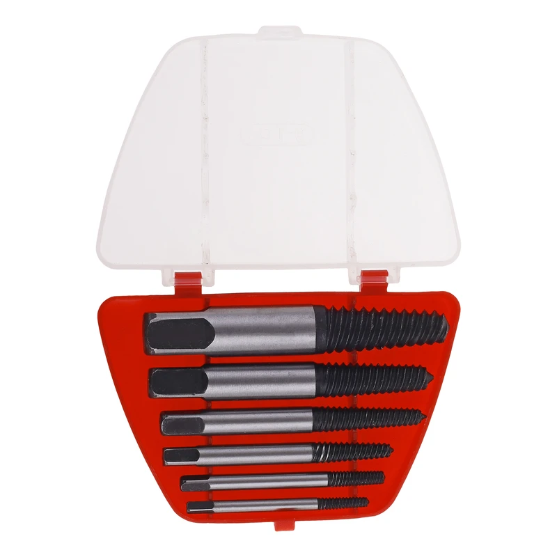 قلاویز چپ گرد موتا مدل MO303001 بسته 6 عددی	