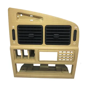  قاب پنل مرکزی داشبورد کروز کد GH-114 مناسب برای پژو پارس ELX