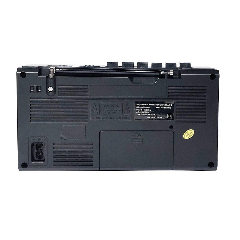 پخش کننده موسیقی مدل 3500bt