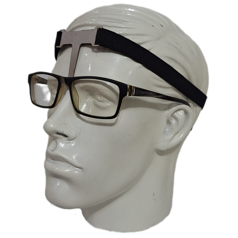 هولدر نگهدارنده عینک باینک مدل steel304s هولدر نگهدارنده عینک باینک مدل steel304s