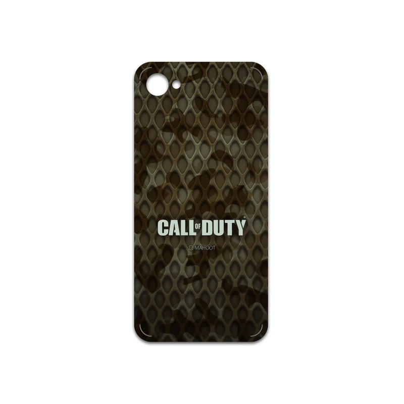 برچسب پوششی ماهوت مدل Call-of-Duty-Game مناسب برای گوشی موبایل اچ تی سی Desire 12