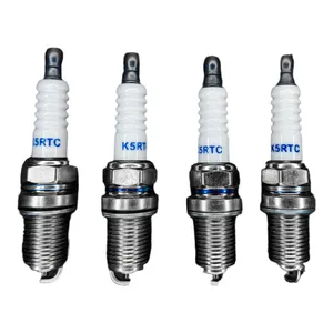 شمع پایه کوتاه پی ان ای تورچ مدل K5RTC بسته 4 عددی