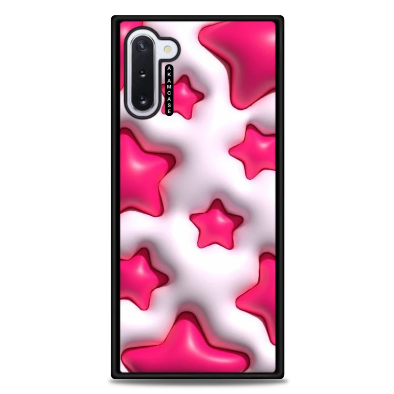 کاور آکام مدل AMC-WSGN10-JELLY-62 مناسب برای گوشی موبایل سامسونگ Galaxy Note 10