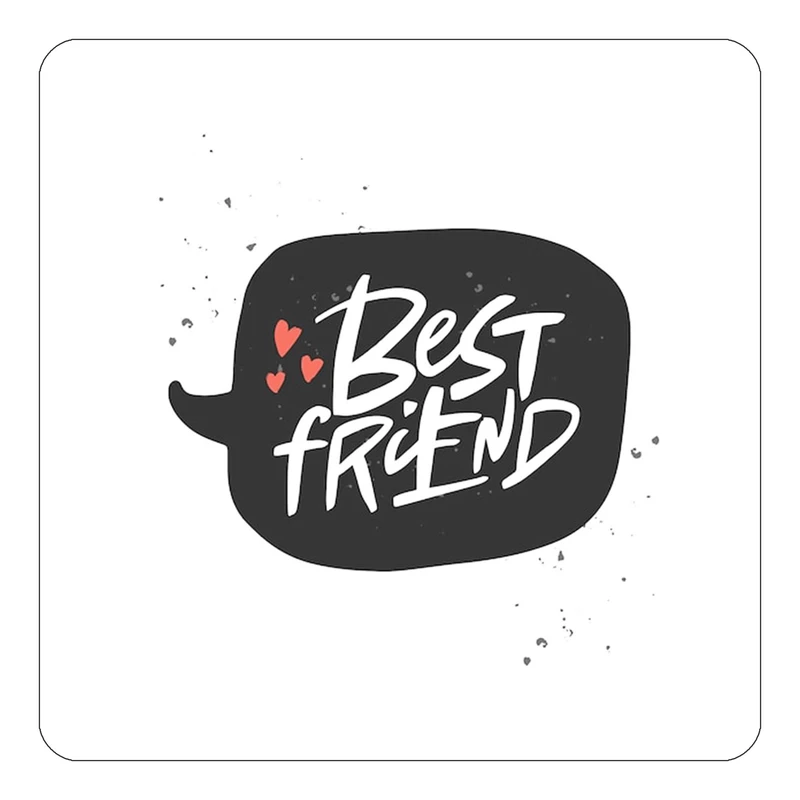 مگنت کاکتی طرح جملات انگیزشی و مثبت مدل mp24525