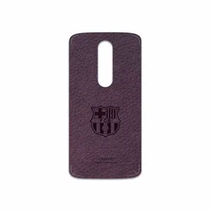 MAHOOT PL-BRCA Cover Sticker for Motorola Moto X Force