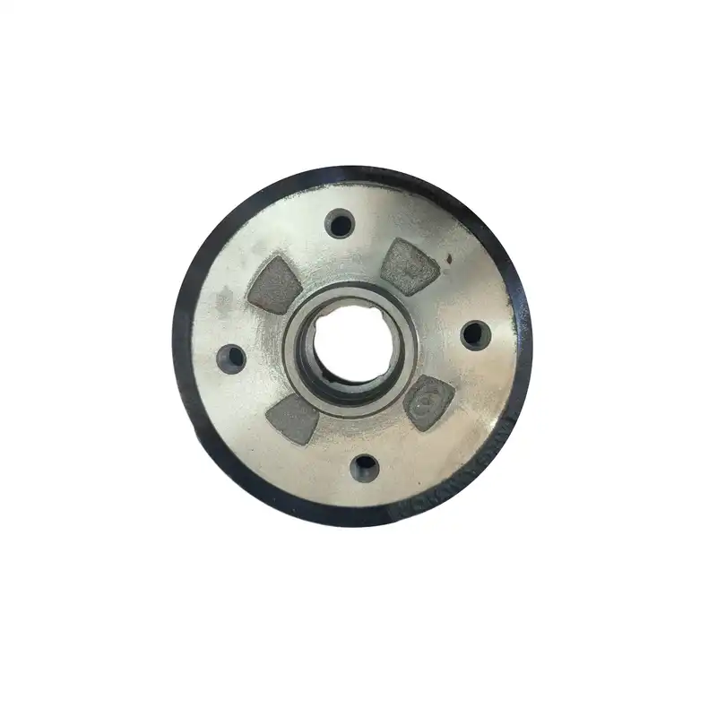 کاسه چرخ عقب خودرو آوان کد 101 مناسب برای پراید