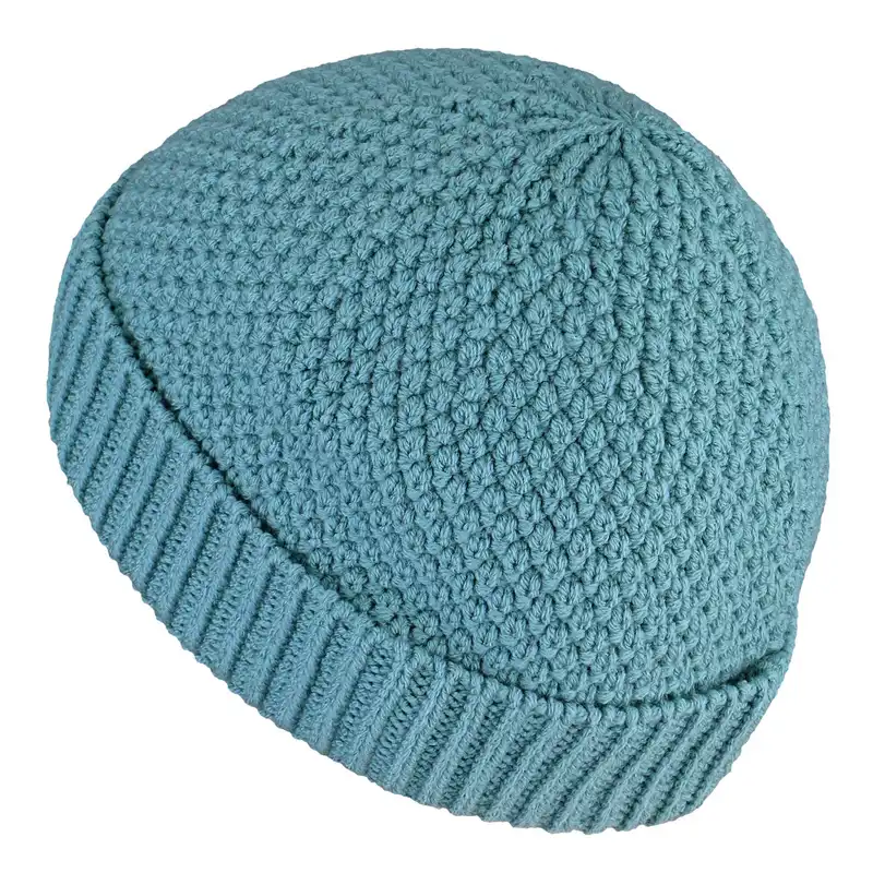 کلاه لئونی بافتنی مدل 421