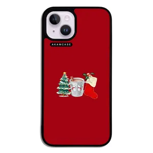 AKAM AMC-WA14-CHRISTMAS-11 Cover For Apple iPhone 14