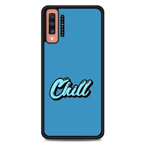 AKAM AMC-WSGA70-POSITIVE-50 Cover For Samsung Galaxy A70
