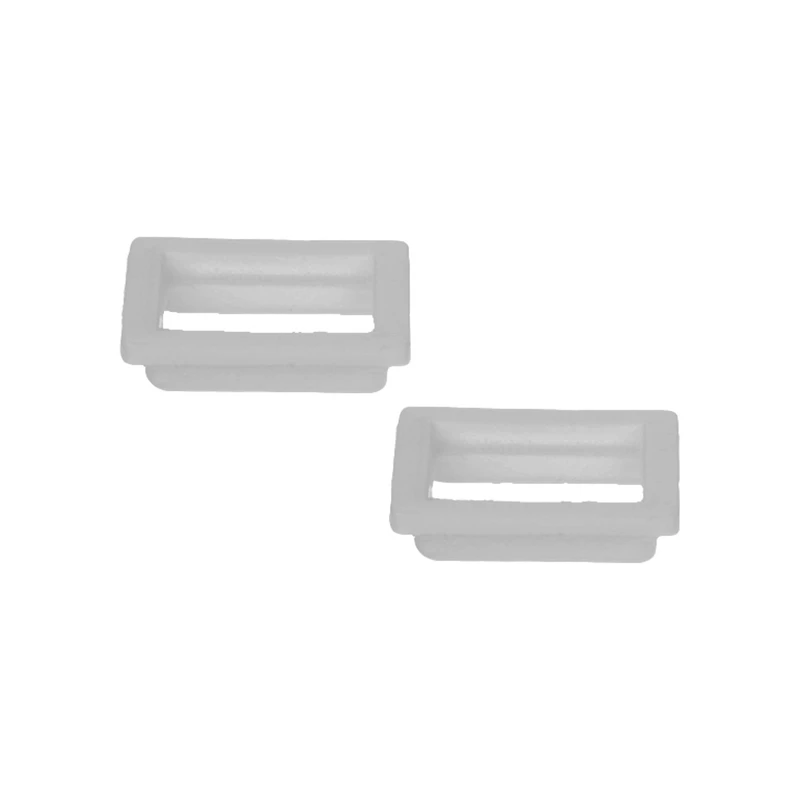 عکس شماره 6 : بست اتصال درب توالت فرنگی مدل آرام بند مجموعه 6 عددی