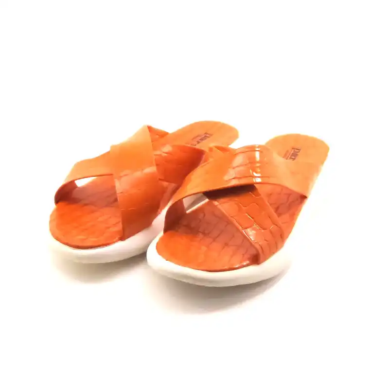 دمپایی زنانه مدل Fino_or