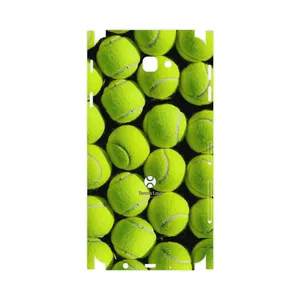 MAHOOT Tennis-FullSkin Cover Sticker for Samsung Galaxy J7 Prime