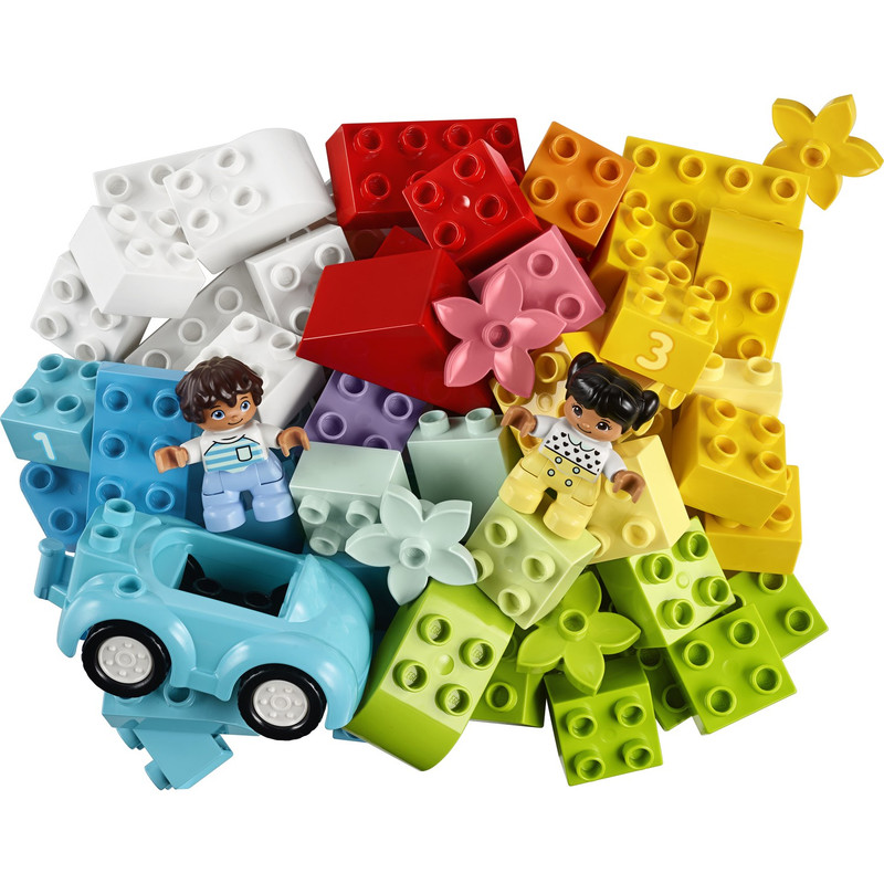 لگو سری Duplo مدل 10913
