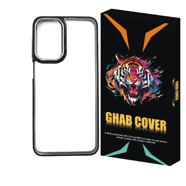 کاور قاب کاور مدل New Skin مناسب برای گوشی موبایل سامسونگ Galaxy A32 4G