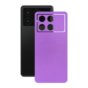 Remax cover sticker Leth model code LE009 suitable for Xiaomi Poco X6 Pro mobile phone