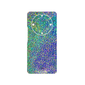 MAHOOT Holographic Cover Sticker for Honor Magic 5 Lite