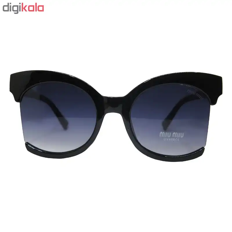عینک آفتابی میو میو کد 2313