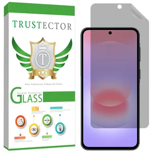 Trustector NOPRT Nano Privacy Screen Protector For Samsung Galaxy A37