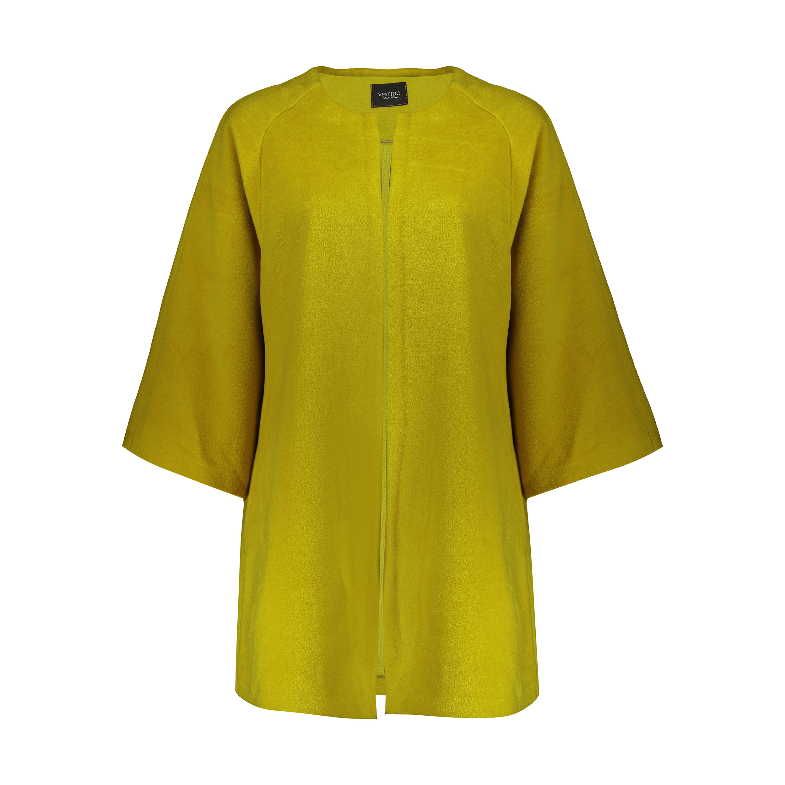 پالتو زنانه وستیدو کد 332-5