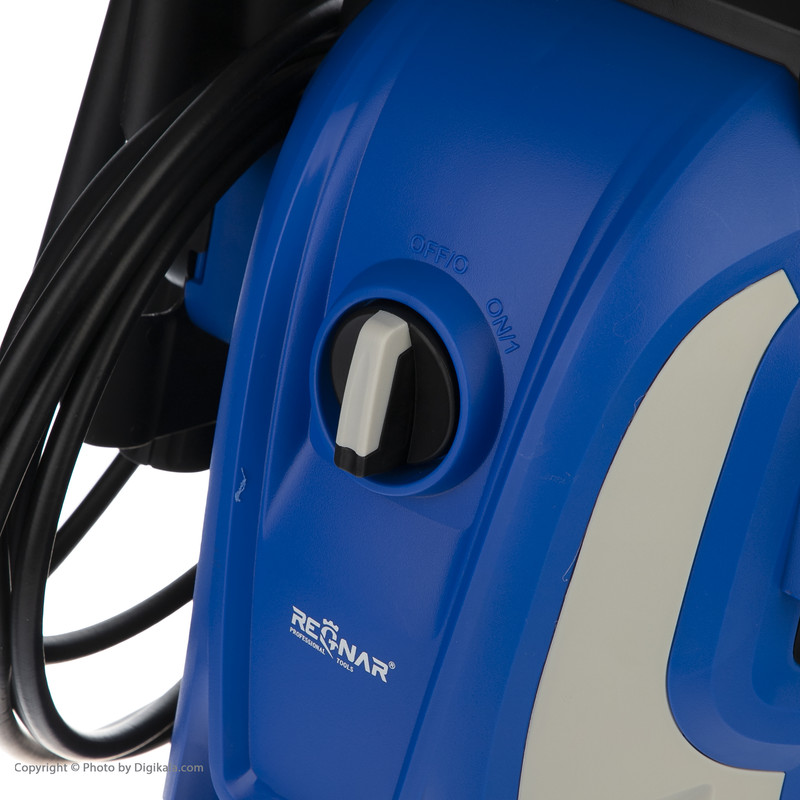 کارواش رگنار مدل RG-U130