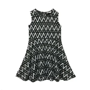 پیراهن دخترانه کوبوس مدل 7176