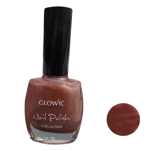 لاک ناخن گلویک شماره GL 23