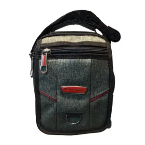 کیف رودوشی مردانه مدل m1400-2