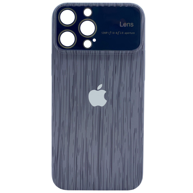 کاور مدل چوبی مناسب برای گوشی موبایل اپل Iphone 13 ProMax