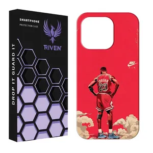 RIVEN RI1-1 Case For Apple iPhone 12