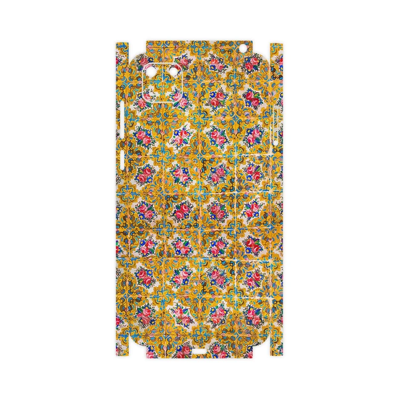 برچسب پوششی ماهوت مدل Iran Tile 15-FullSkin مناسب برای گوشی موبایل هوآوی Y5p