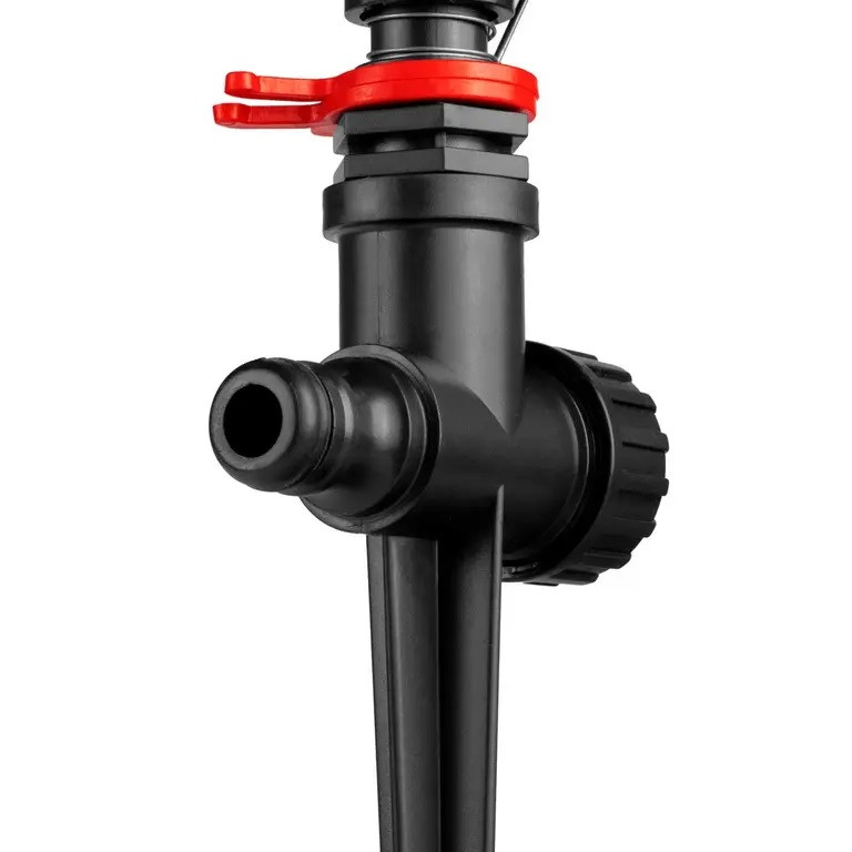 فواره آبپاش زمینی رونیکس مدل RH-4014 فواره آبپاش زمینی رونیکس مدل RH-4014