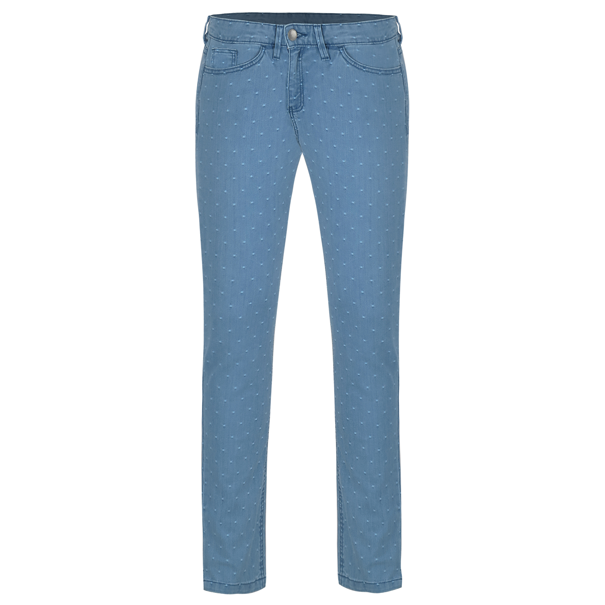 شلوار جین زنانه کیابی مدل Z9