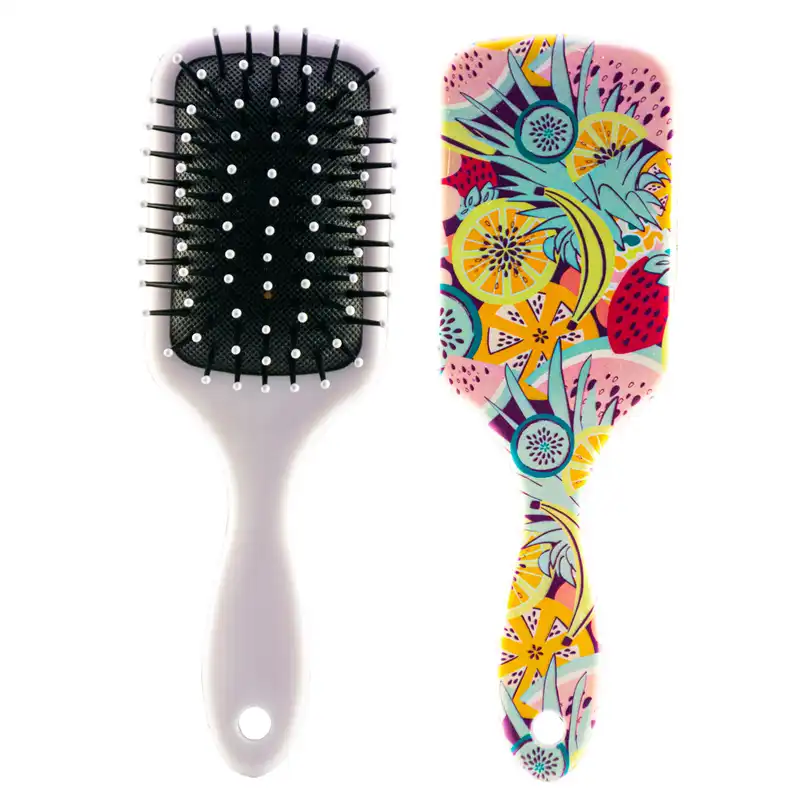 برس مو مدل 127