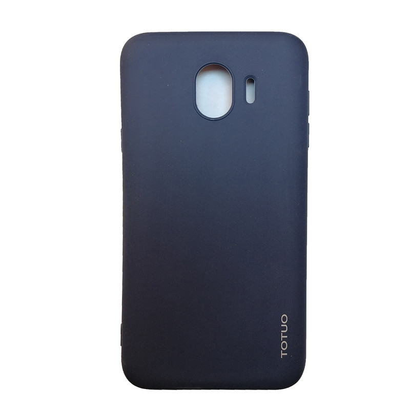 کاور مدل p1 مناسب برای گوشی موبایل سامسونگ Galaxy J4 2018