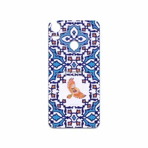 MAHOOT Homa Tile Cover Sticker for HTC Desire 10 Pro