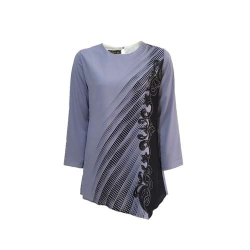 تونیک زنانه مدل گلدار کد 56hh