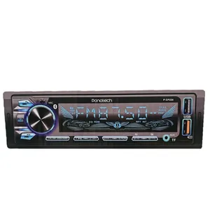 پخش کننده خودرو پاناتک مدل P-CP224