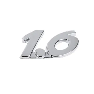 ارم روی گلگیر خودرو کد 8029 مناسب برای پژو 206 و پژو پارس بسته 10 عددی